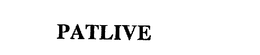 PATLIVE trademark