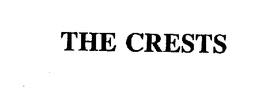 THE CRESTS trademark