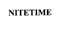 NITETIME trademark