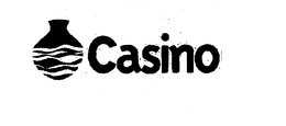 CASINO trademark