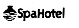 SPAHOTEL trademark