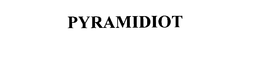 PYRAMIDIOT trademark