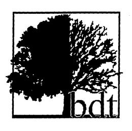 BDT trademark