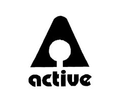 ACTIVE trademark