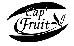 CAP' FRUIT trademark