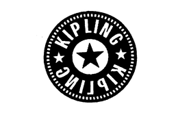 KIPLING trademark