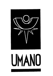 UMANO trademark