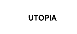 UTOPIA trademark