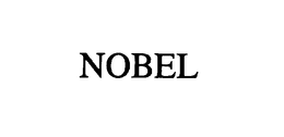 NOBEL trademark