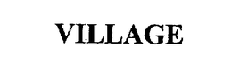 VILLAGE trademark