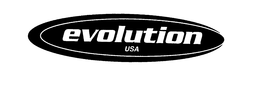 EVOLUTION USA trademark