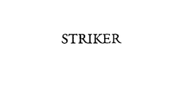 STRIKER trademark