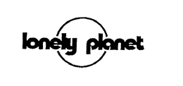 LONELY PLANET trademark