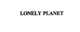 LONELY PLANET trademark