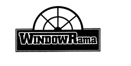 WINDOWRAMA trademark