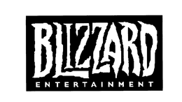 BLIZZARD ENTERTAINMENT trademark