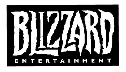 BLIZZARD ENTERTAINMENT trademark