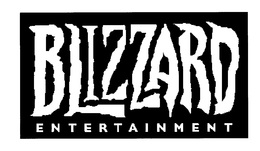 BLIZZARD ENTERTAINMENT trademark