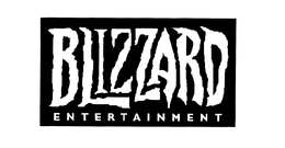 BLIZZARD ENTERTAINMENT trademark