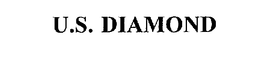 U.S. DIAMOND trademark