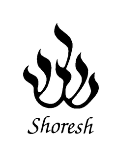 SHORESH trademark