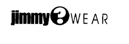 JIMMY?WEAR trademark