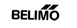 BELIMO trademark