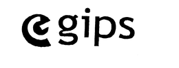 GIPS trademark