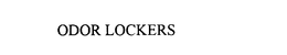 ODOR LOCKERS trademark