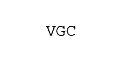 VGC trademark