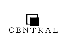 CENTRAL trademark