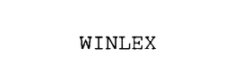 WINLEX trademark