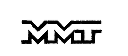 MMT trademark