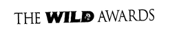 THE WILD AWARDS trademark