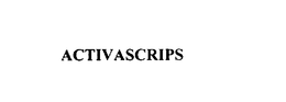 ACTIVASCRIPS trademark