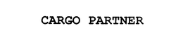 CARGO PARTNER trademark