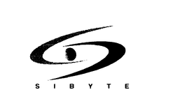S SIBYTE trademark