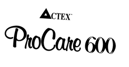 CTEX PROCARE 600 trademark