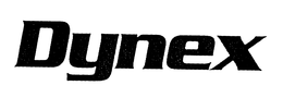 DYNEX trademark