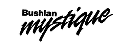 BUSHLAN MYSTIQUE trademark