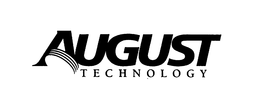 AUGUST TECHNOLOGY trademark