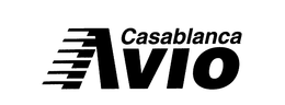 CASABLANCA AVIO trademark