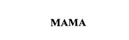 MAMA trademark
