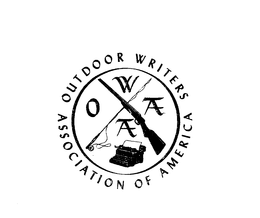 OWAA OUTDOOR WRITERS ASSOCIATION OF AMERICA trademark