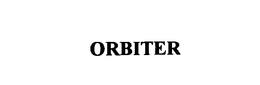 ORBITER trademark