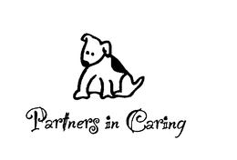 PARTNERS IN CARING trademark