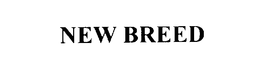 NEW BREED trademark