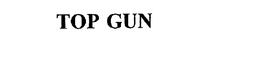 TOP GUN trademark