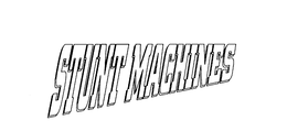 STUNTMACHINES trademark