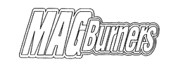 MAGBURNERS trademark